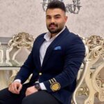 امیر شهرایینی آهنگ محلی