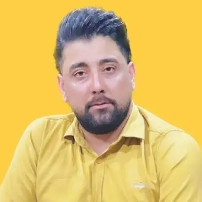 نقاره شاد از سعید کریمی