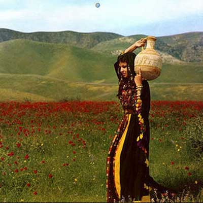 هنوز اول عشقه سفر دنباله داره از شبنم ثریا