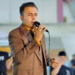 کاظم قادری دلم سیره منه چاله
