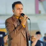 کاظم قادری دلم سیره منه چاله