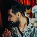 سعید کریمی آهنگ جدید مادر