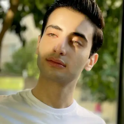 صالح جعفرزاده دلبر شیرین