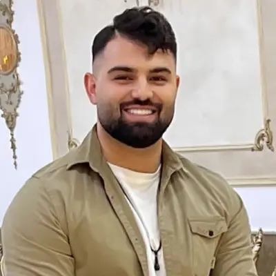 امیر شهرایینی - میگذره این روزا