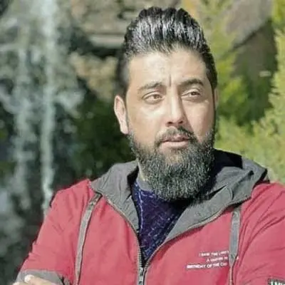 سعید کریمی