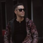 سعید زرگوش بال و پر پروانه