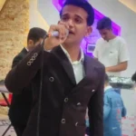 مادر من از حسین جاروگر