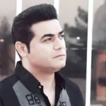 رضا مرادیان دنیا سفرو