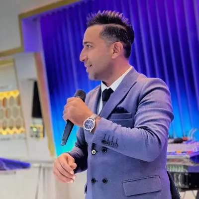 هاشم بندری گفتم که