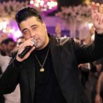 سعید کریمی نقاره حنابندان