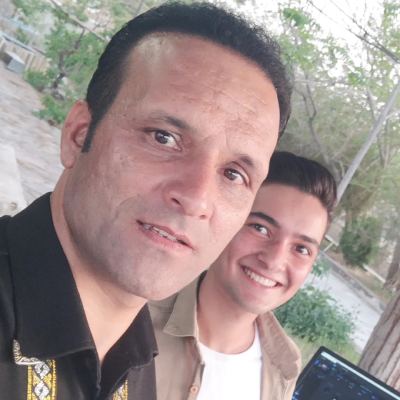 مصطفی دهجو آهنگ چشمون