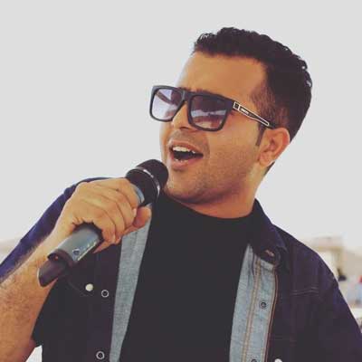 کاظم قادری سی زنده ای کوگ کوهی های گلمی