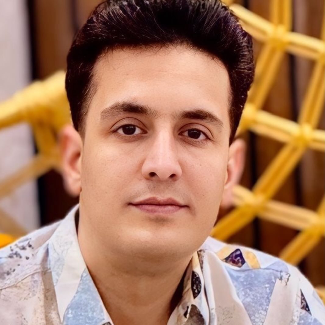 سلمان برقی آهنگ