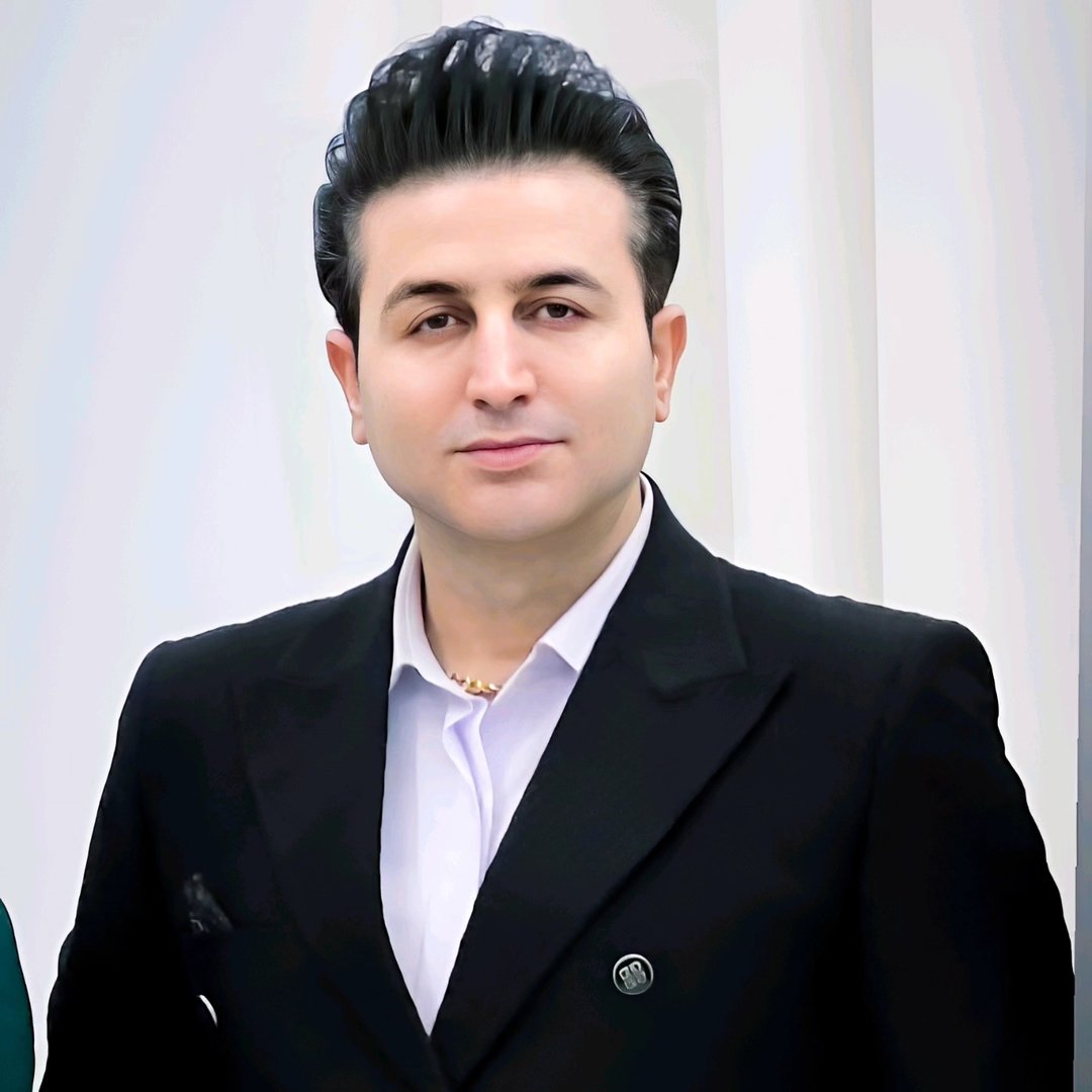 مرتضی جعفرزاده الا دختر