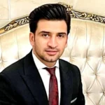 قاسم بهاری دنیای نامرد تنهایی