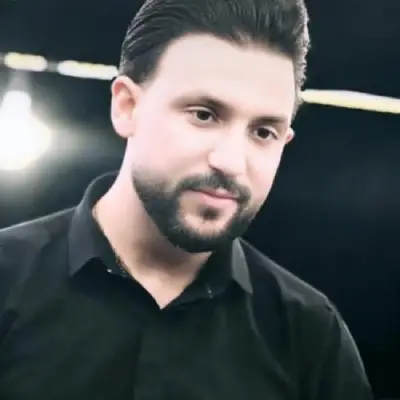 مصطفی ابراهیمی روزایی روبروم