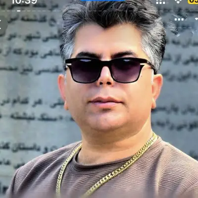 علی رزاقی من از حقم