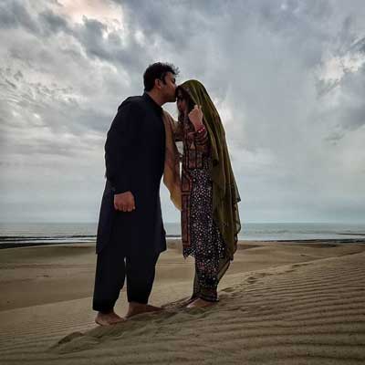 بلوچی شاد گلی جان