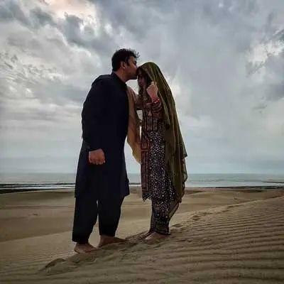 بلوچی شاد گلی جان