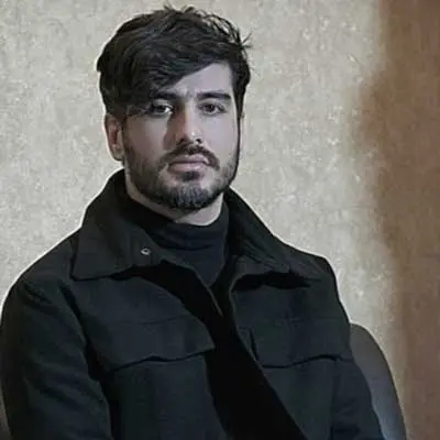سعید حسینی نبیدی