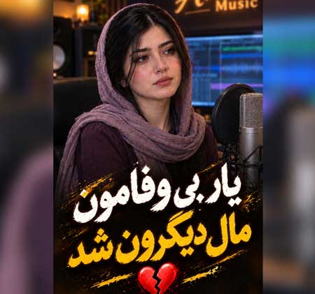 یه روزی بود تو این شهر صدای زن