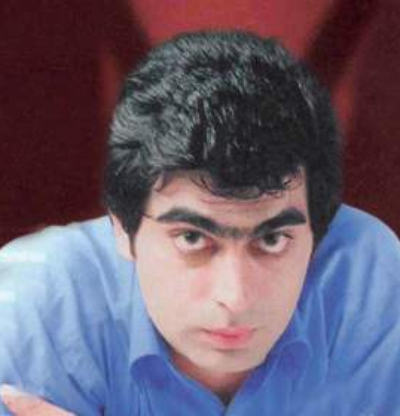 علی ایزدی