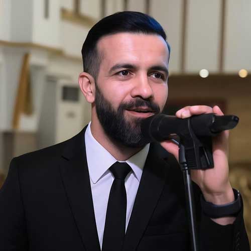 محمود درزاده