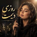 روزی دیمت آهنگ با صدای زن