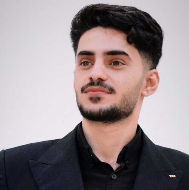 اصغر علیزاده