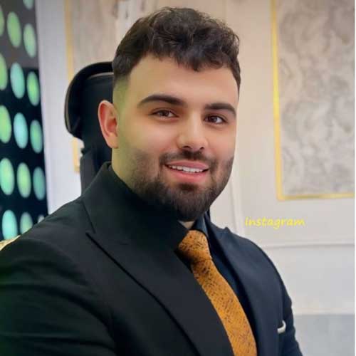 امیر شهرایینی