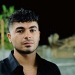 نصیر عزیزی آهنگ ظالم کافر