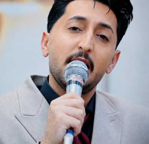 مرتضی قاسمی