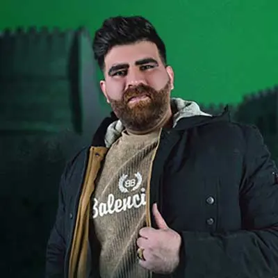 میلاد بیرانوند