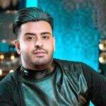 آهنگ محسن دولت تو اگه بری