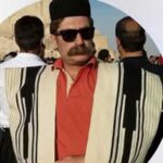کیوان احمدی آهنگ لری