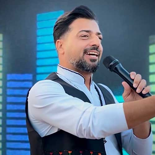 مهدی صاحبی