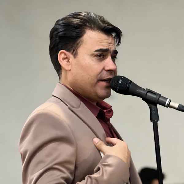 بیدل برزویی دست مریزاد تو که باشی