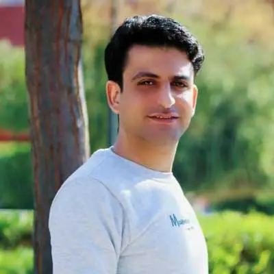 مهرداد هاشمی