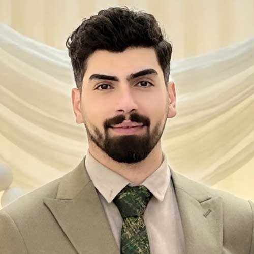 میثم بیرانوند آهنگ