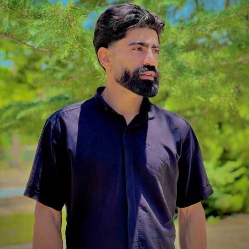 امید افشون آهنگ