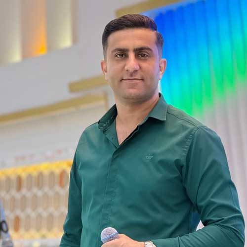 محمدرضا یاسینی