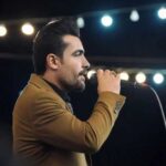 فرشید حکمتی آهنگ موسم بهاره