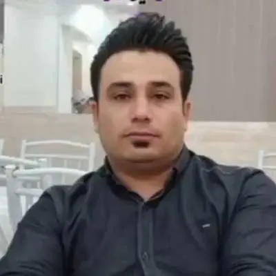 مهدی قاینی رفیق
