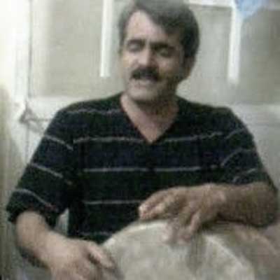 ایرج زنجانی باز دوباره