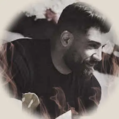 آهنگ عربی دنیا وحلها مخیف