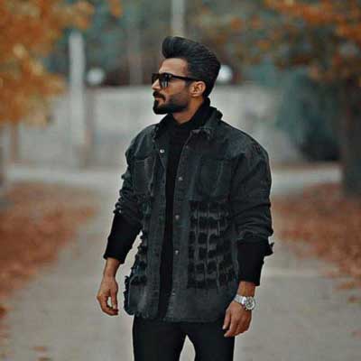 رضا حاجیوند آهنگ