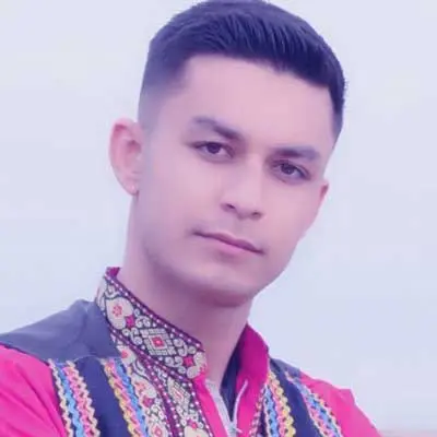 مهدی ضمیری رفیق