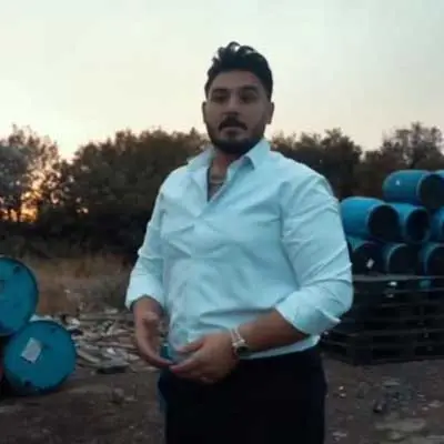 آهنگ هرچی تو ساز زدی بر دل من رقصیدم از امیر اصلانی