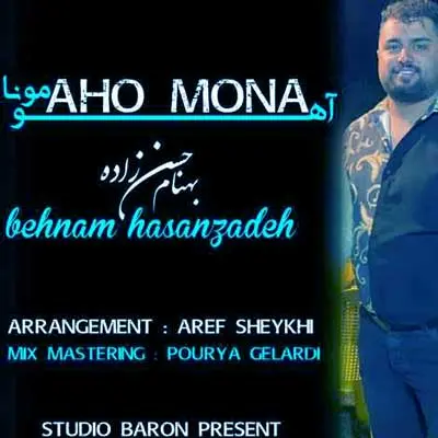 بهنام حسن زاده مسلمانان