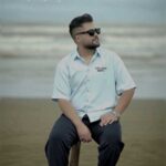 لیلی از رضا کهندل
